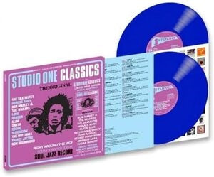 Studio One Classics