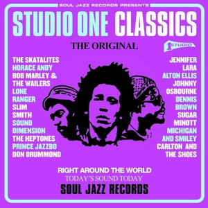 Studio One Classics