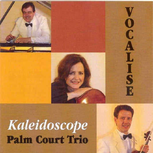 Vocalise