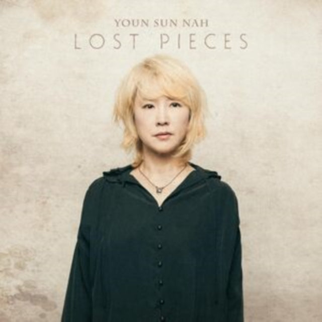 Lost Pieces