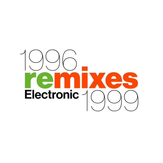 1996 Remixes 1999 (Tbc) (Rsd 2026)