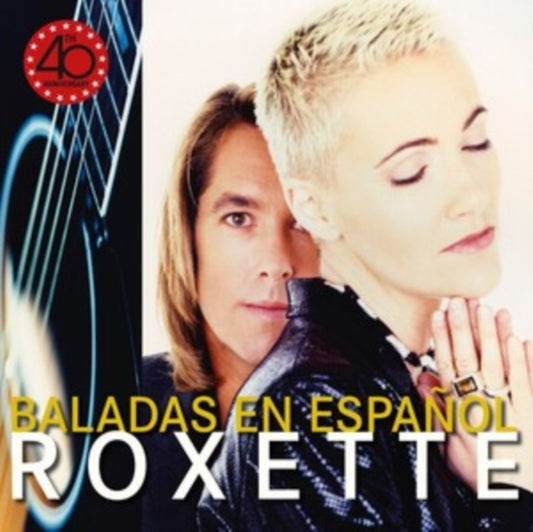 Baladas En Español (40th Anniversary)
