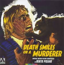 Death Smiles On The Murderer - OST
