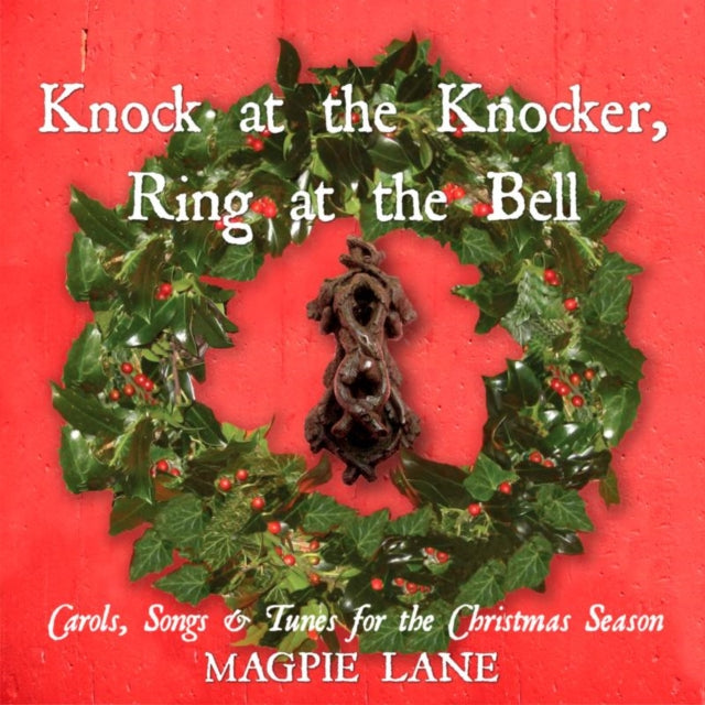 Knock at the Knocker, Ring at the Bell