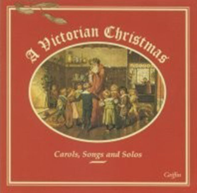 A Victorian Christmas