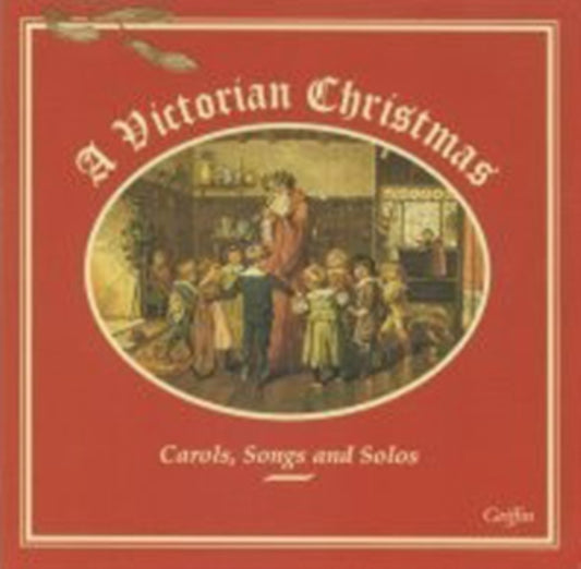 A Victorian Christmas