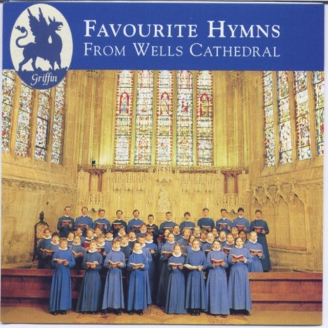Favourite Hymns from Wells Cathedral