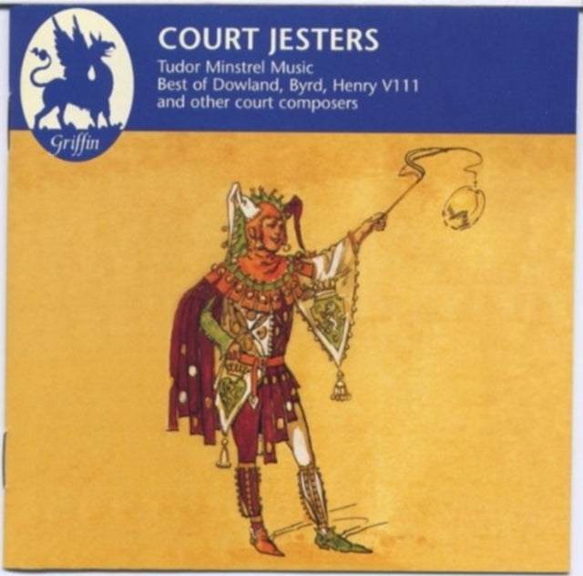 Court Jesters