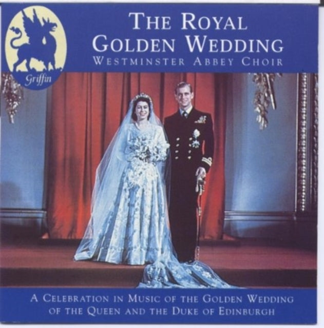 The Royal Golden Wedding