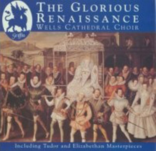 The Glorious Renaissance