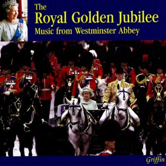 The Royal Golden Jubilee