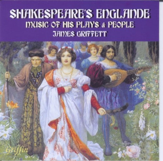 Shakespeare's England