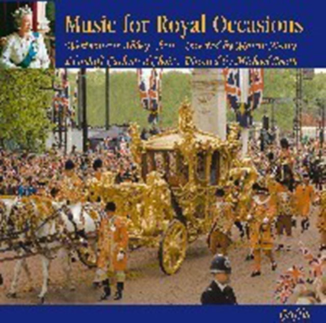 Music for Royal Occasions
