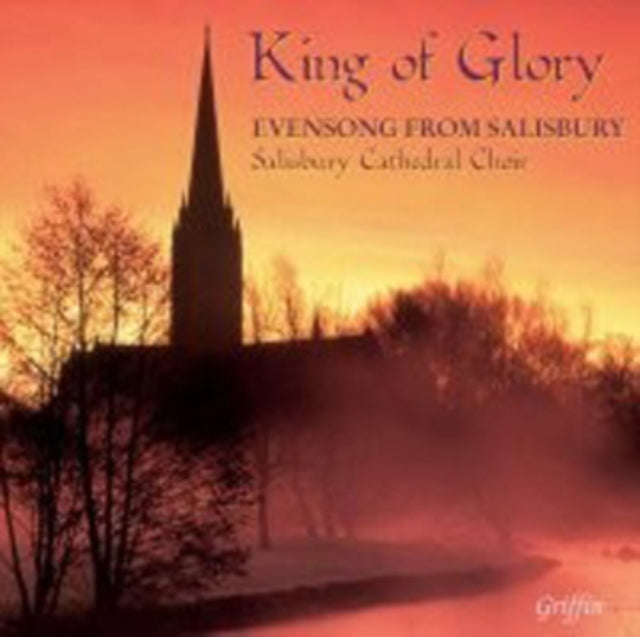 King of Glory