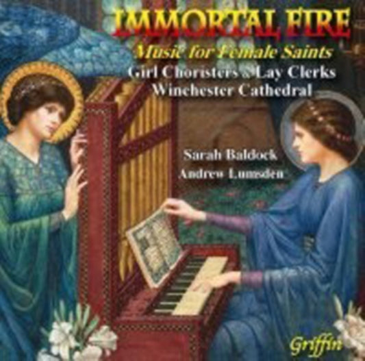 Immortal Fire