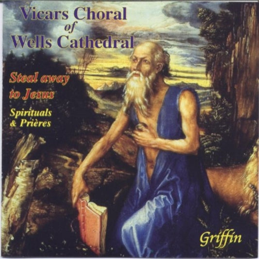 Spirituals & Prieres