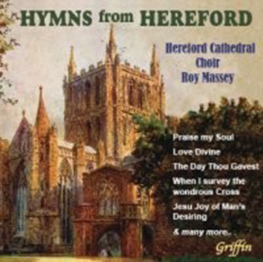 Hymns from Hereford