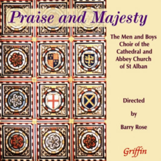Praise and Majesty