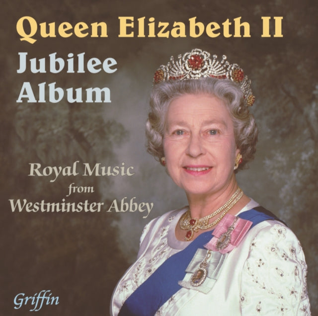 Queen Elizabeth II: Jubilee Album