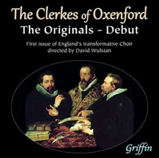 The Originals - Debut !