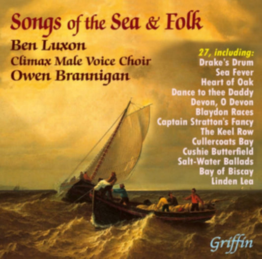 Songs of the Sea & Folk