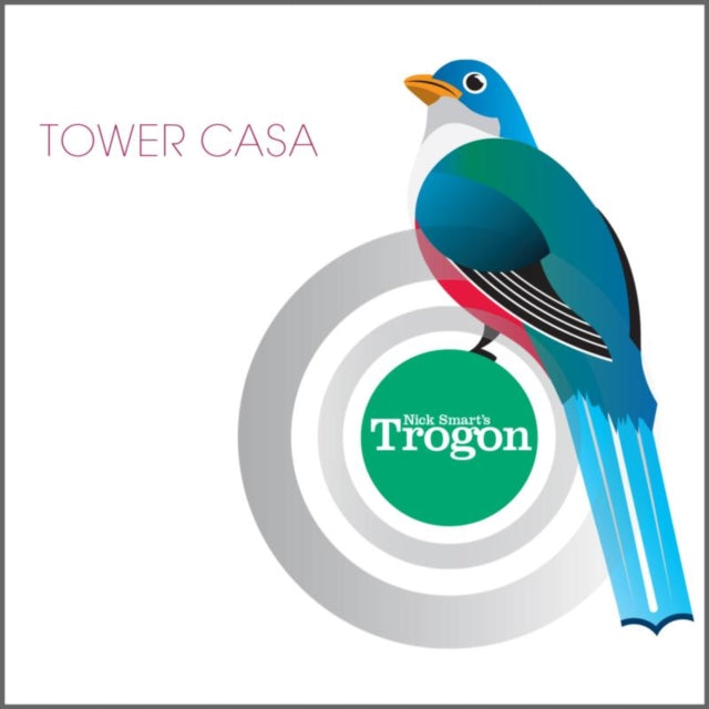 Tower Casa