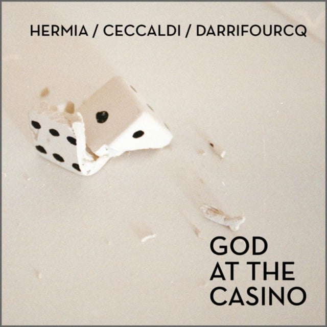 God at the Casino