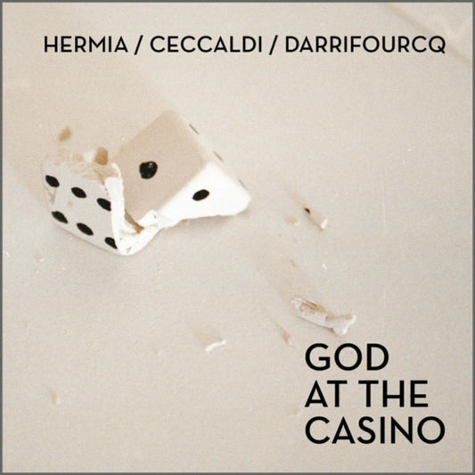 God at the Casino