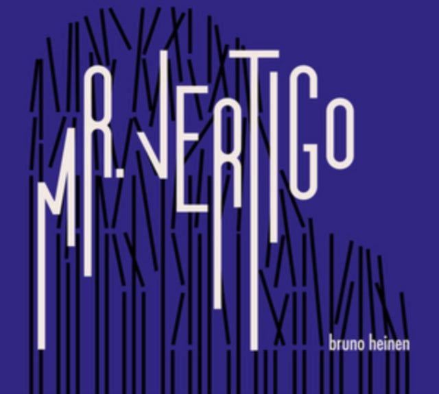 Mr. Vertigo