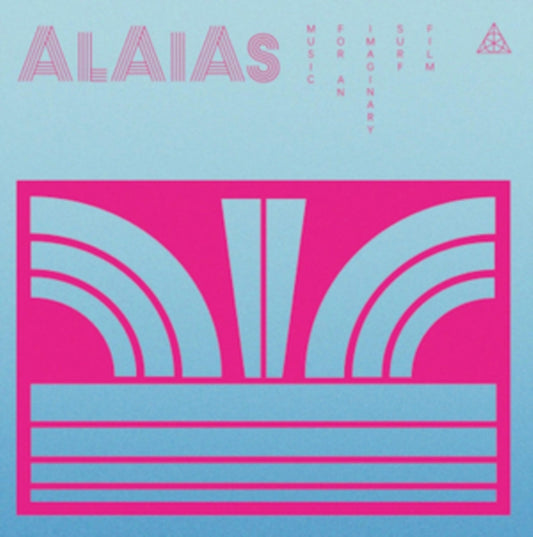 Music for an Imaginary Surf Film