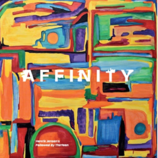 Affinity