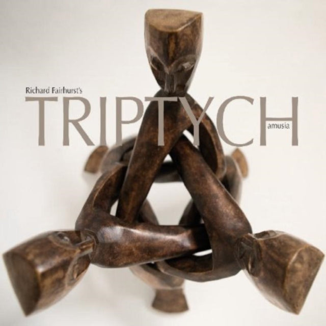 Trptych