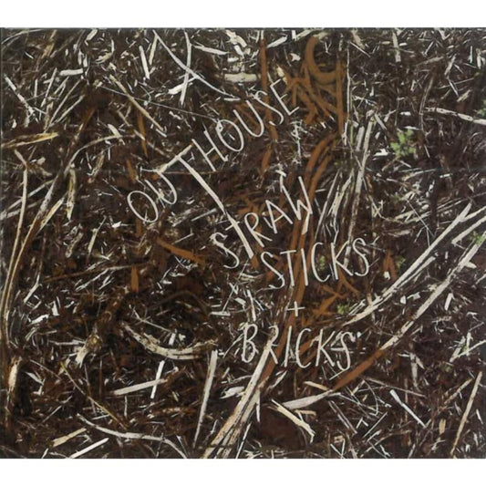 Straw, Sticks & Bricks