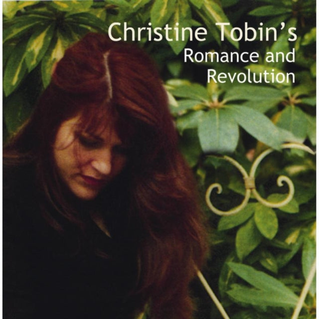 Romance and Revolution