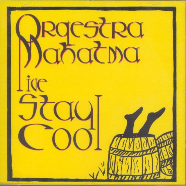 Stay Cool