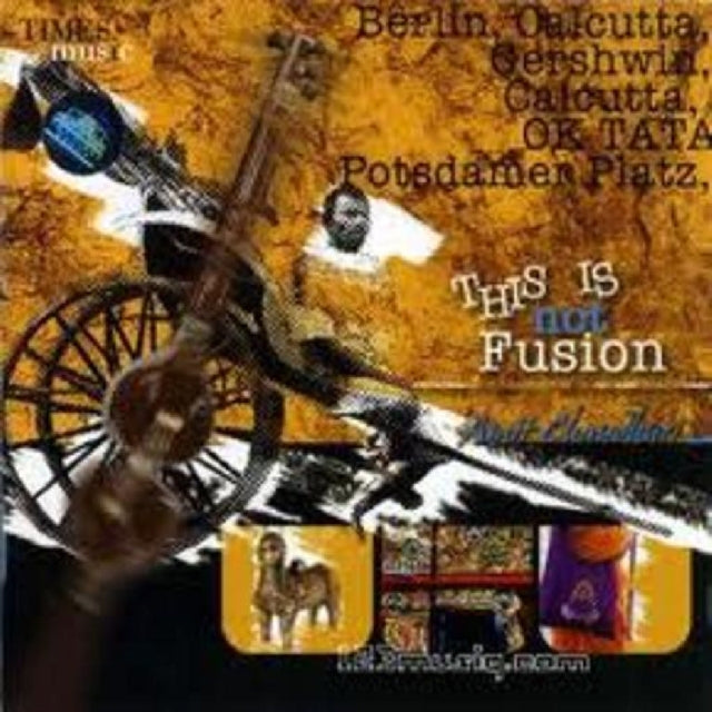 This Is Not Fusion
