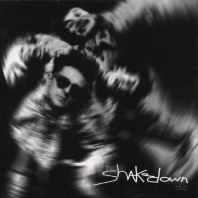The Shakedown Club