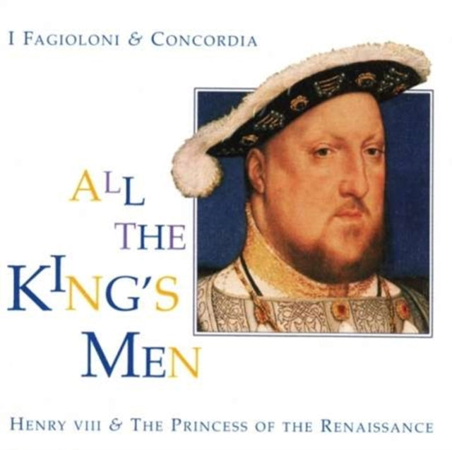 All the King's Men