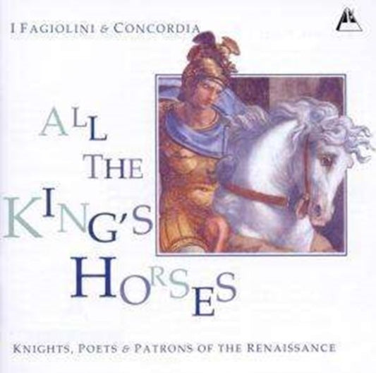 All the King's Horses