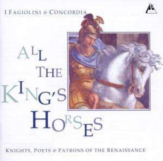 All the King's Horses