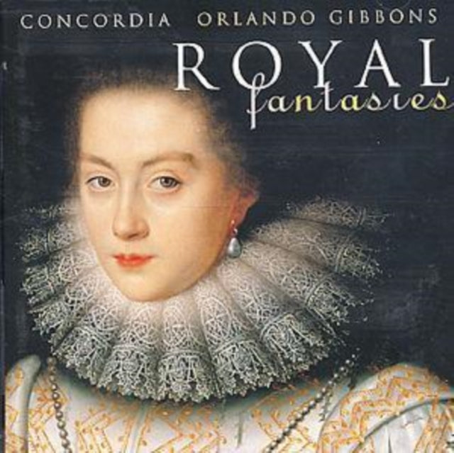 Royal Fantasies