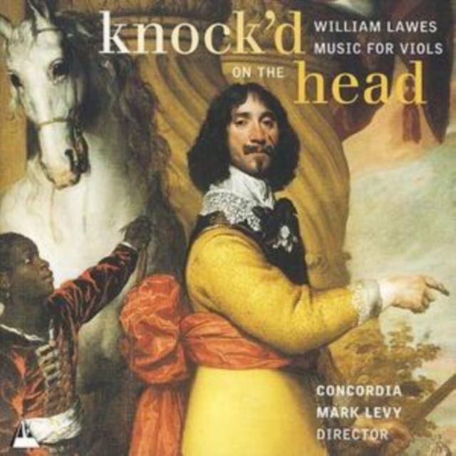Knock'd On the Head (Concordia)
