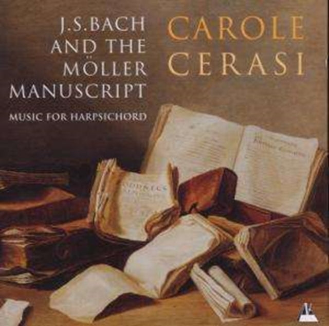 Moller Manuscript (Cerasi)
