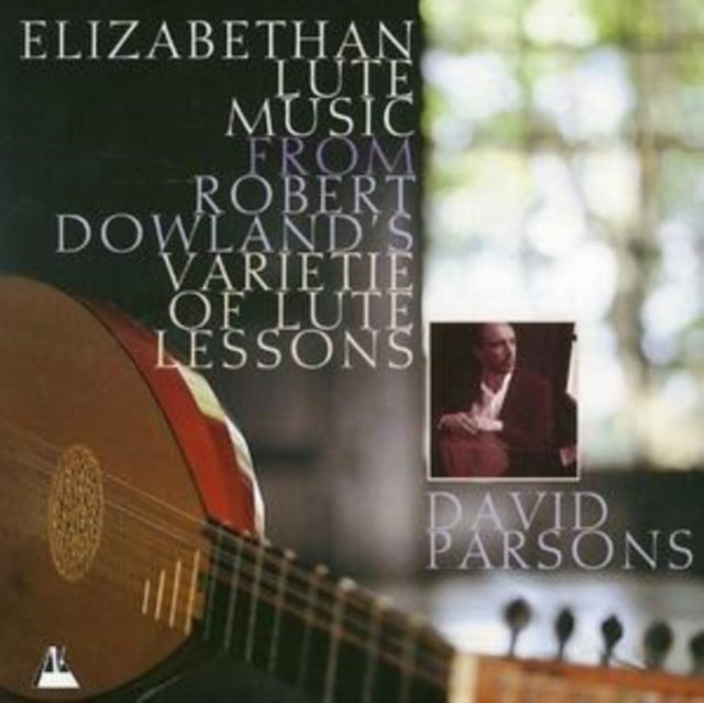 A Varietie of Lute Lessons