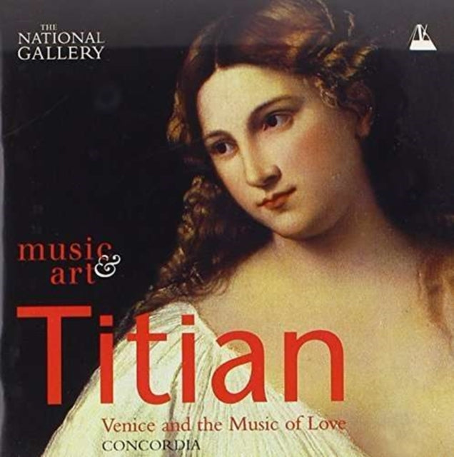Titian (Concordia)