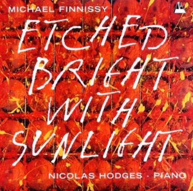 Etched Bright With Sunlight (Hodges)