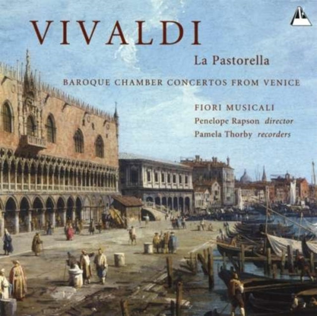 Baroque Chamber Concertos from Venice
