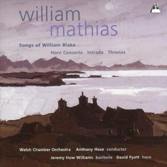 Orchestral and Vocal Music