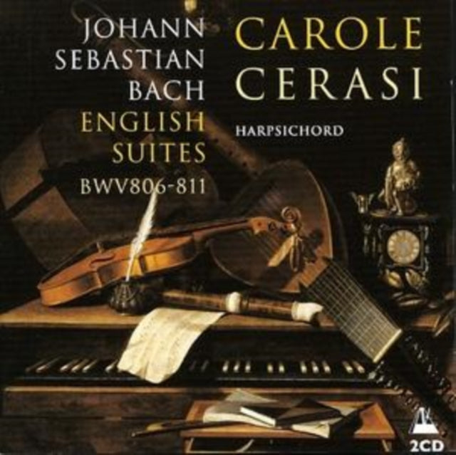 English Suites (Cerasi)
