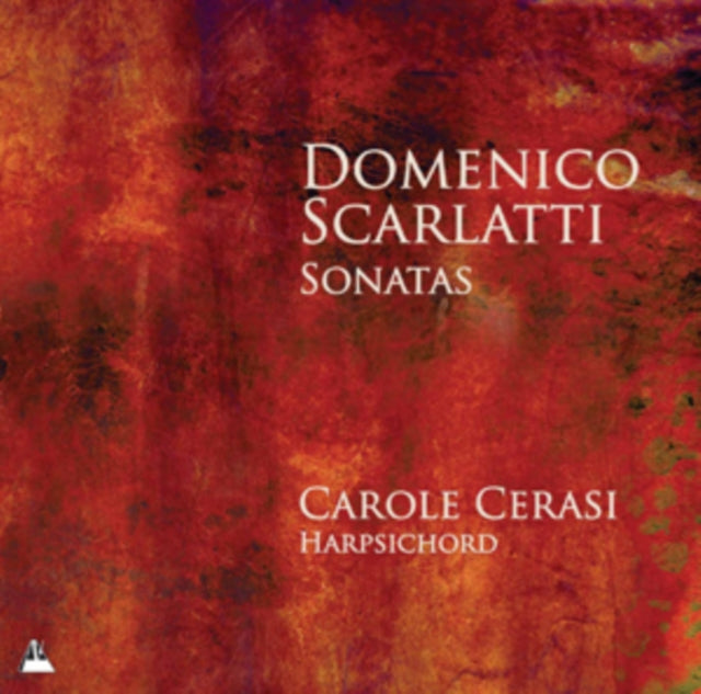 Domenico Scarlatti: Sonatas